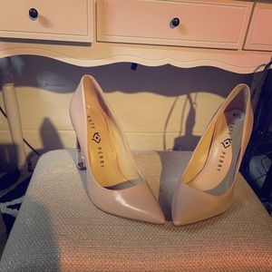 Size 6.5 heels